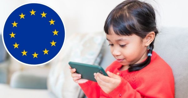 AB, 15 yaş altı çocuklar için sosyal medya ve yapay zeka kısıtlaması planlıyor