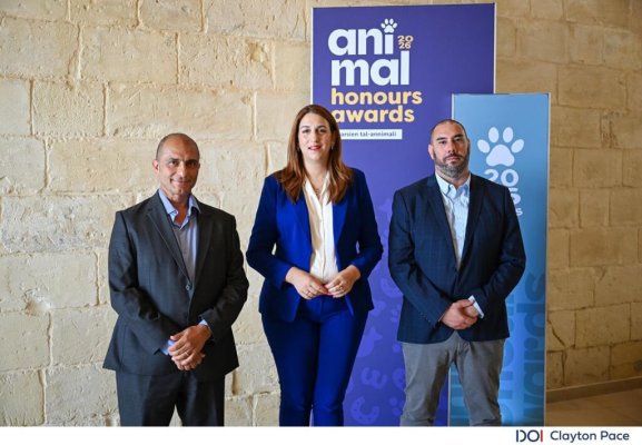 Altıncı Hayvan Onur Ödülleri için adaylıklar açıldı