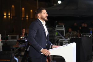 Sadece PN gerekli değişimi sağlayabilir – Borg