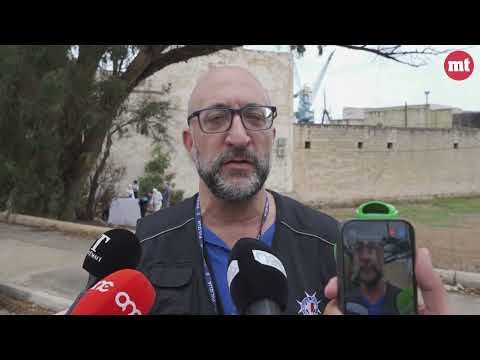 34 Yaşındaki Adam Marsa Cinayetinde Baş Şüpheli Olarak Tutuklandı