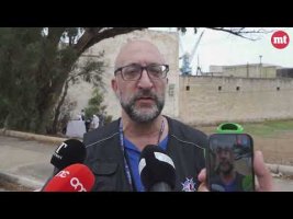 34 Yaşındaki Adam Marsa Cinayetinde Baş Şüpheli Olarak Tutuklandı