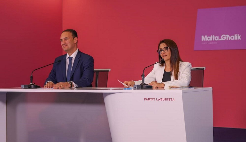 Malta İşçi Partisi: 2027 bütçesi aileleri ve savunmasız kesimleri öne çıkarıyor