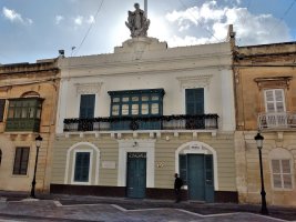 Anayasa Mahkemesi, Sliema'daki bando kulübü Stella Maris'in eski sahiplerine 1,16 milyon euro ödenmesine hükmetti