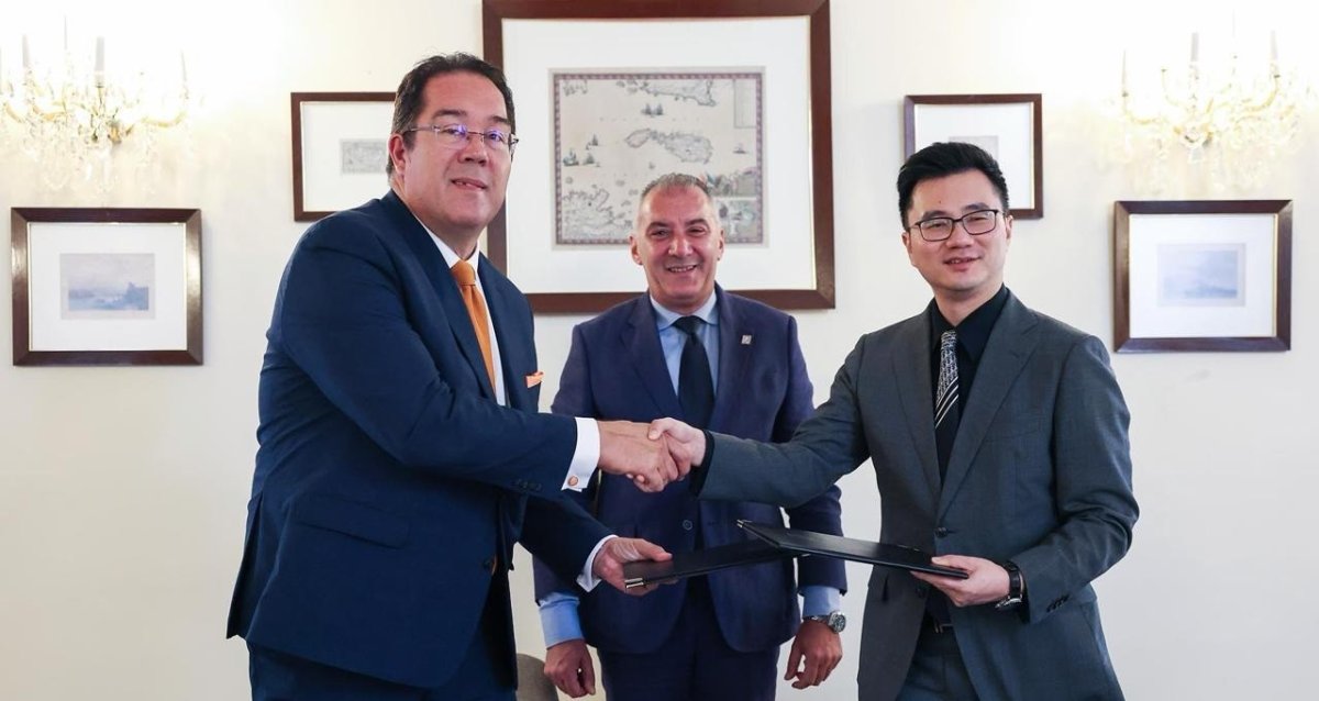 Malta turizm pazarını çeşitlendirmek için Çin ve Asya'ya yöneliyor