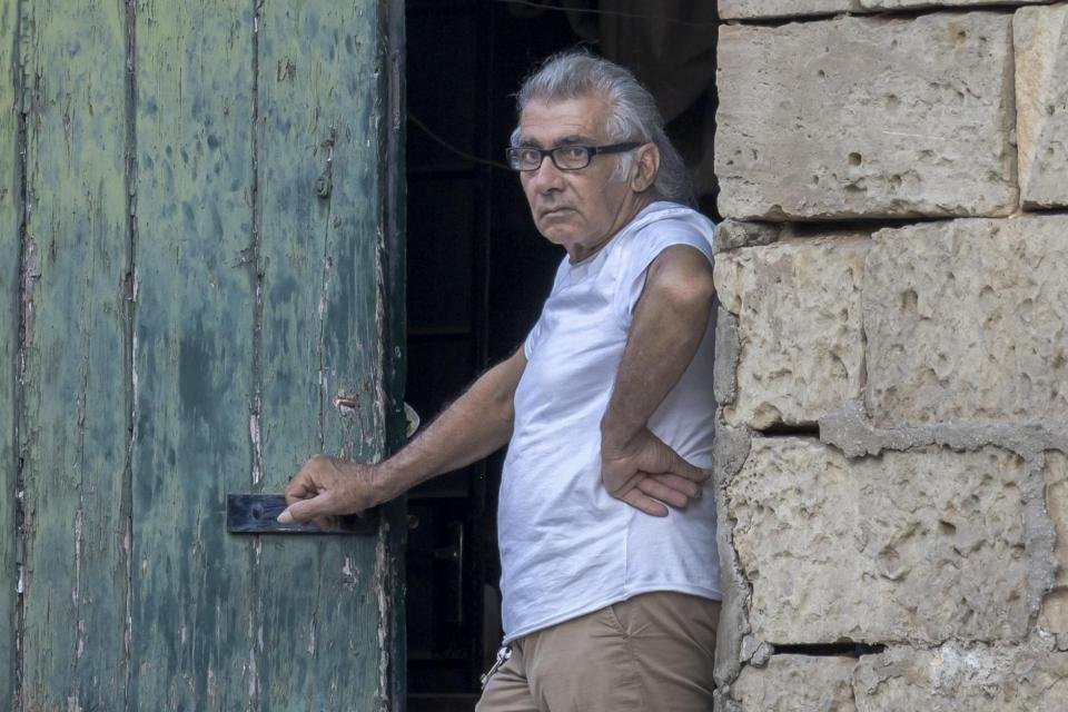 Ta’ Giorni silahlı çatışmasında müzakereci müfettişten teslim anlatısı