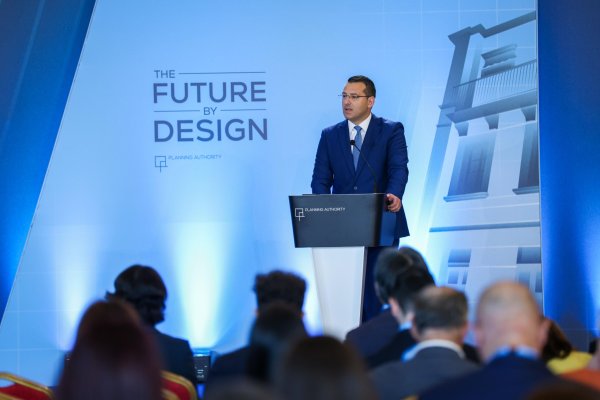 Planlama Otoritesi, büyük projelerde 3D model dijital başvurusuna 2027'de geçiyor