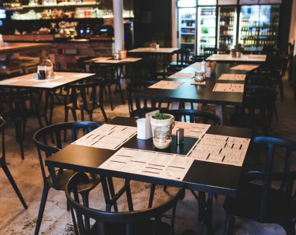 Malta'da catering işletmelerinin neredeyse yarısı kârda düşüş bildiriyor