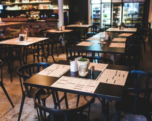 Malta'da catering işletmelerinin neredeyse yarısı kârda düşüş bildiriyor