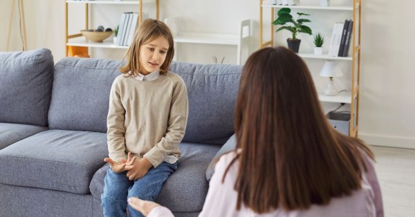 Malta'da danışmanlık alan okul çocuklarının yarısından fazlası aile sorunları yaşıyor