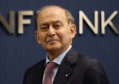 Malta merkezli BNF Bank, İngiliz bankacı Izzat Nuseibeh'i başkanlığa getirdi