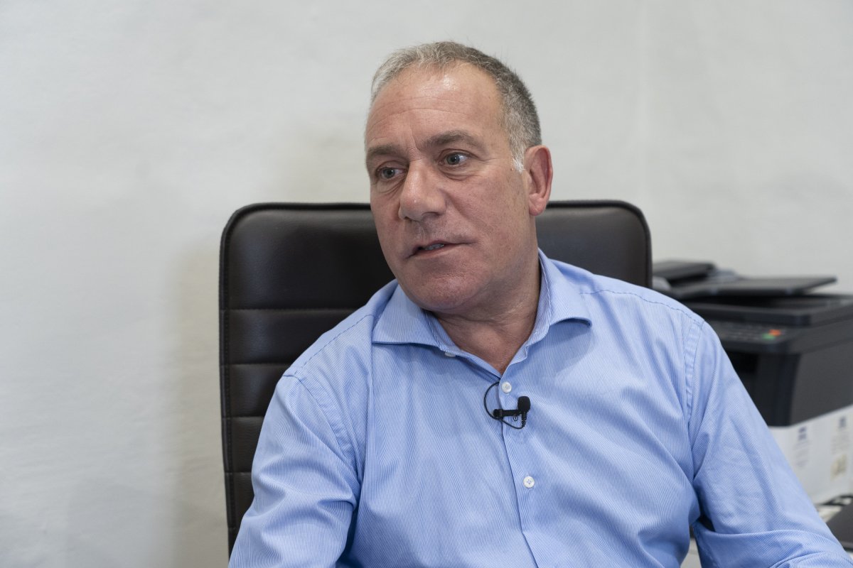 Muhalefet milletvekili Joe Giglio: Duyduklarımızın hiç yaşanmaması gerekirdi