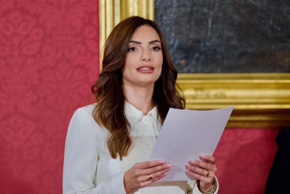 Avrupa Konseyi insan hakları gözetimini zayıflatabilecek bakanlık atamaları konusunda uyarı yaptı