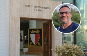Milliyetçi Parti'den uzaklaştırılan Nathaniel Attard: Her zaman sadık kaldım