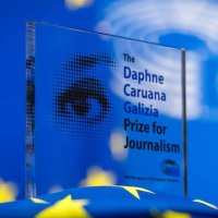 Daphne Caruana Galizia Gazetecilik Ödülü'nde finalistler belli oldu