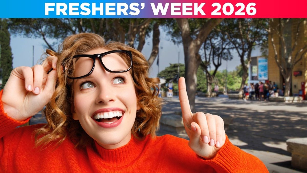 Freshers Week teklifi: işe alma kampanyasında yüzde 50 indirim için 5 gün kaldı
