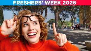 Freshers Week teklifi: işe alma kampanyasında yüzde 50 indirim için 5 gün kaldı