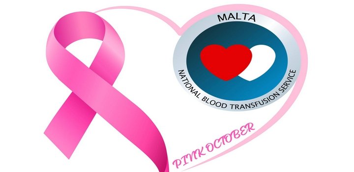 Gozo'da bu Pazar kan bağışı: Xewkija Kliniği'nde 08.00-13.00