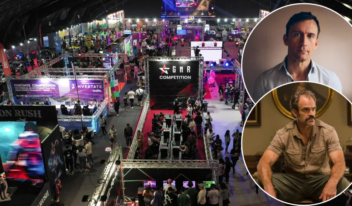 Malta'da PLAYCON 2026, beş günlük oyun, teknoloji ve eğlence programıyla geri dönüyor