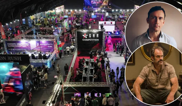 Malta'da PLAYCON 2026, beş günlük oyun, teknoloji ve eğlence programıyla geri dönüyor