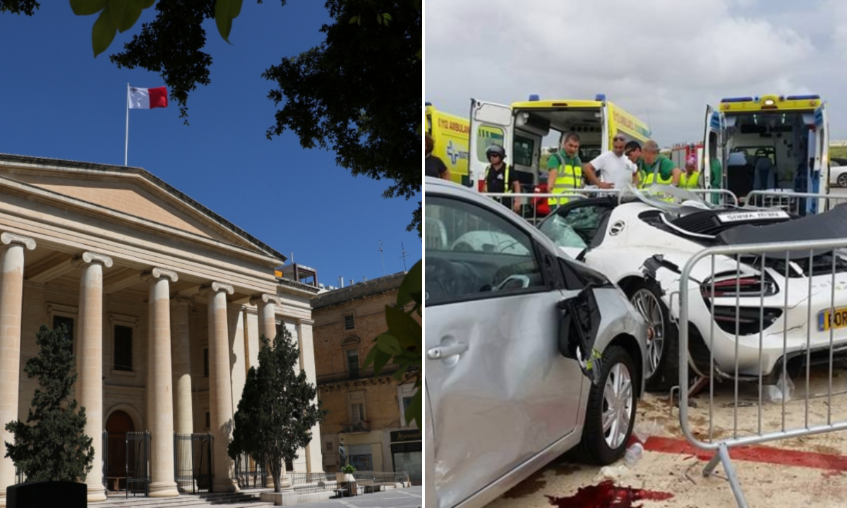2015'teki Paqpaqli għall-Istrina kazasında dört sanık tüm suçlamalardan beraat etti