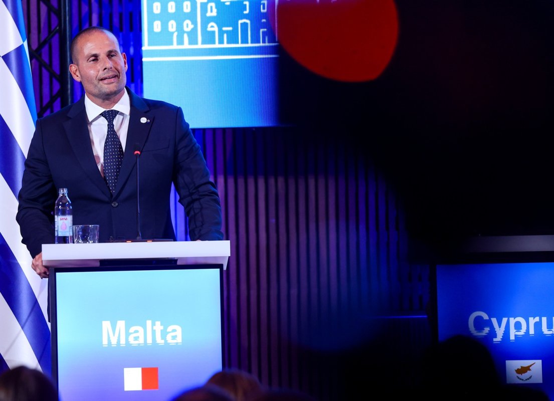 Malta Başbakanı Robert Abela, AB'nin bir sonraki bütçesinde AB vergisine karşı