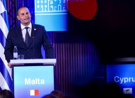 Malta Başbakanı Robert Abela, AB'nin bir sonraki bütçesinde AB vergisine karşı