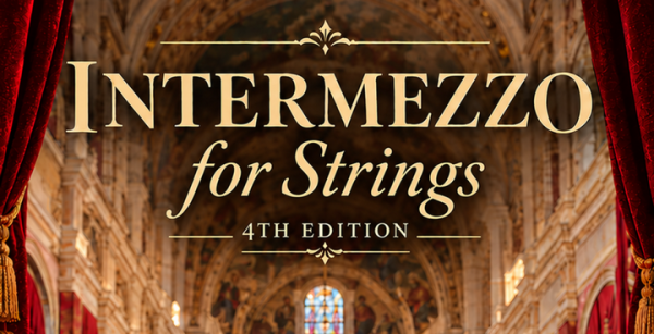 Gozo'da opera ayı kapsamında 25 Ekim'de ücretsiz Intermezzo for Strings konseri
