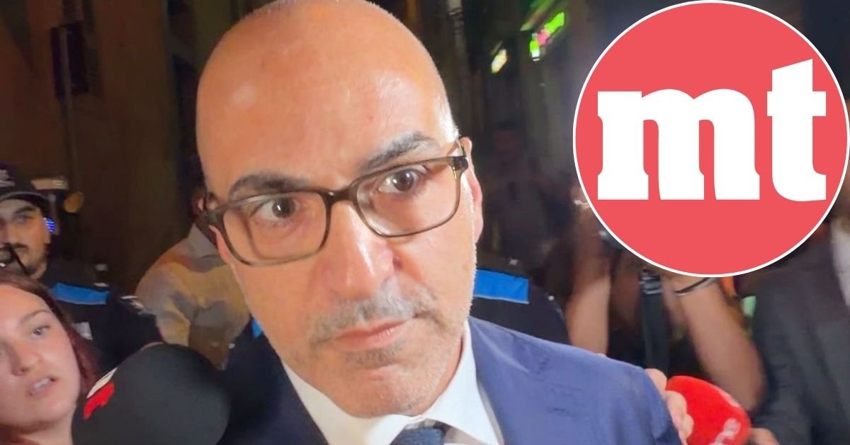 Malta'da Yorgen Fenech'in beraatını yüzde 16 bekliyordu
