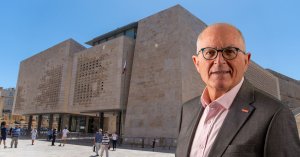 Momentum lideri Cassola'dan Abela'ya yanıt: Malta'da anti-mafya yasası çağrısı