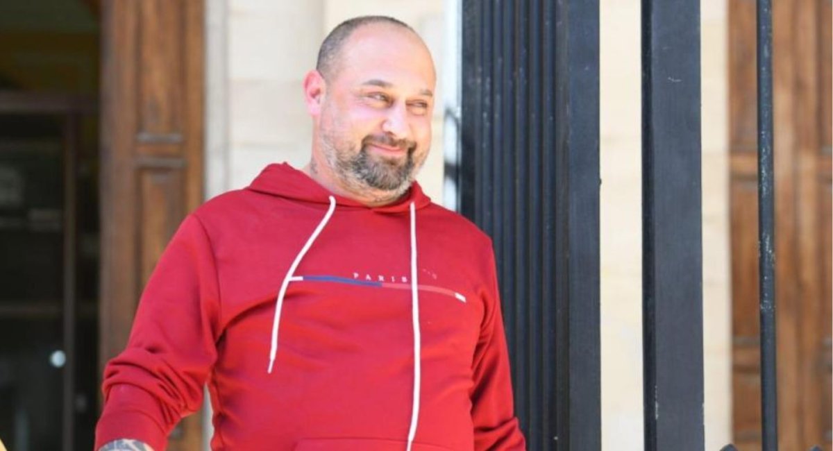 İşsiz tefeci Keith Pace'in neredeyse 700 bin euroluk varlığı, 15 aracı ve 19 mülkü donduruldu