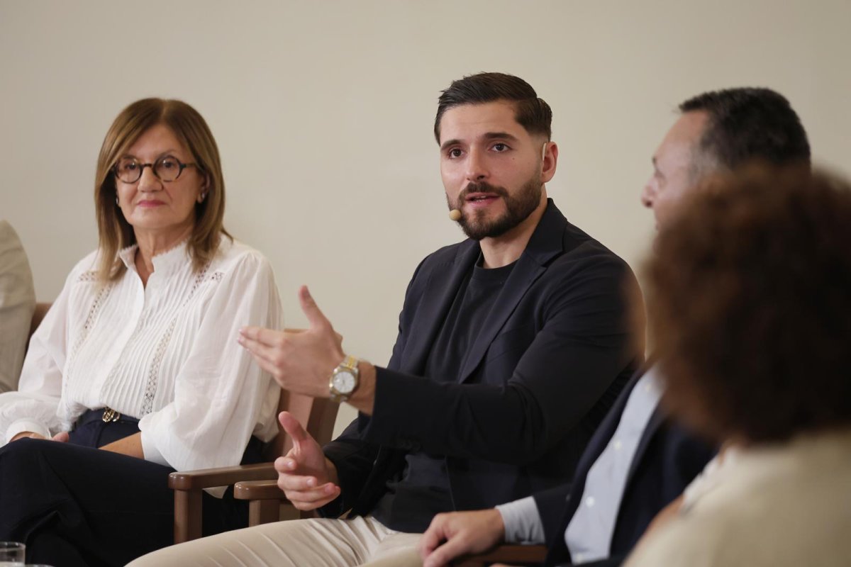 Borg: Ekonomi insanlar için çalışmalı, insanlar ekonomi için değil