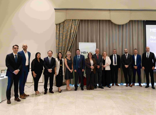 Yapay zeka, yaptırımlar ve sofistike suç finans sektörünün riskini yeniden şekillendiriyor