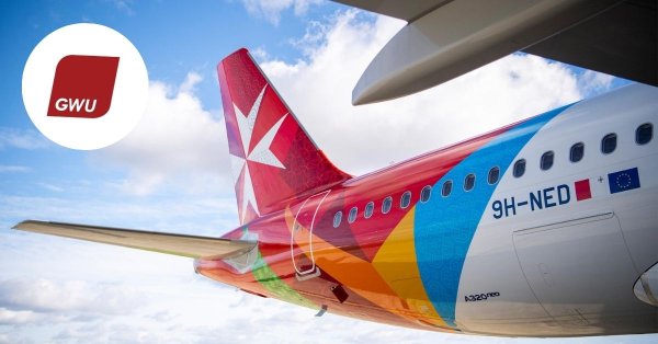 Malta Genel İşçi Sendikası RSSL'ye grev tehdidi gönderdi: Eski Air Malta çalışanlarının hakları ve alacakları