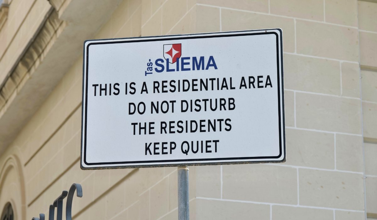 FAA, Gżira'da önerilen oteller nedeniyle taşıma kapasitesi çalışması çağrısı yaptı