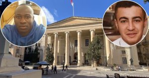 Eski asker Lorin Scicluna, Lassana Cisse cinayetini örtbas etmeye çalışmakla suçlandı