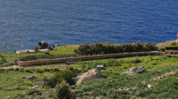 Rabat kayalıklarında 17 yıl sonra yeni yapı ihlali dosyası açıldı