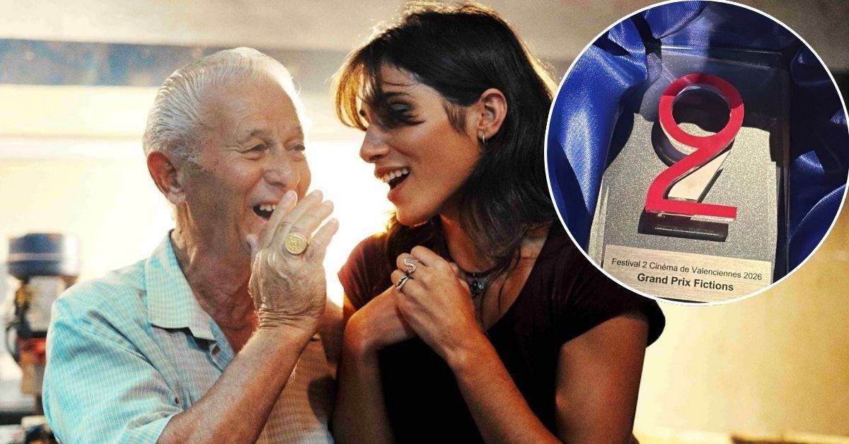 Malta yapımı Żejtune Fransa'da üç ödül kazandı, Oscar yolunda