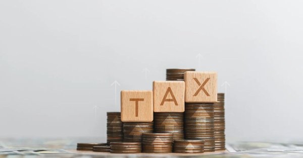 Malta 2025'te 7,47 milyar euro vergi topladı