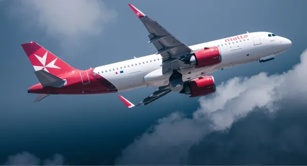 Malta maliye bakanı Clyde Caruana'dan KM Malta Airlines'ı sabote edenlerin isimlerini açıklaması isteniyor