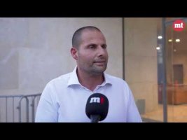 Başbakan Abela Doğu Eşekarısı Krizi İçin Tarım Bakanlığı'na Hızlı Çözüm İstedi