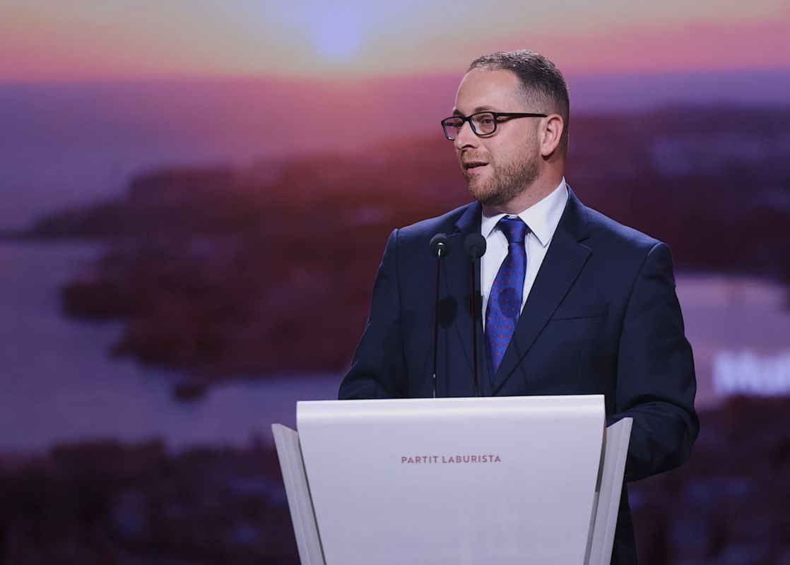 İşçi Partisi Sözcüsü Agius Saliba: Seçim vaatlerinin tamamı gerçekleştirilecek