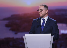 İşçi Partisi Sözcüsü Agius Saliba: Seçim vaatlerinin tamamı gerçekleştirilecek