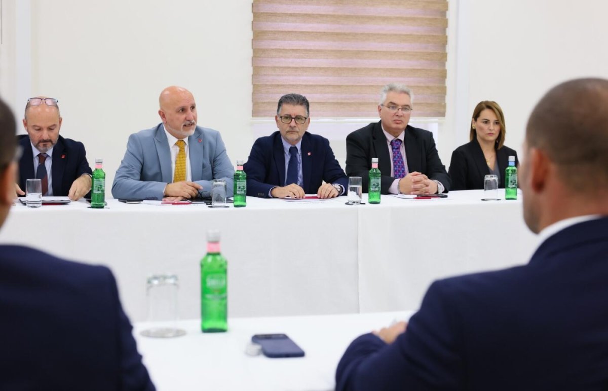 Bütçe öncesi Genel İşçiler Sendikası daha kısa çalışma haftası ve yılda iki kez COLA ödemesi istiyor
