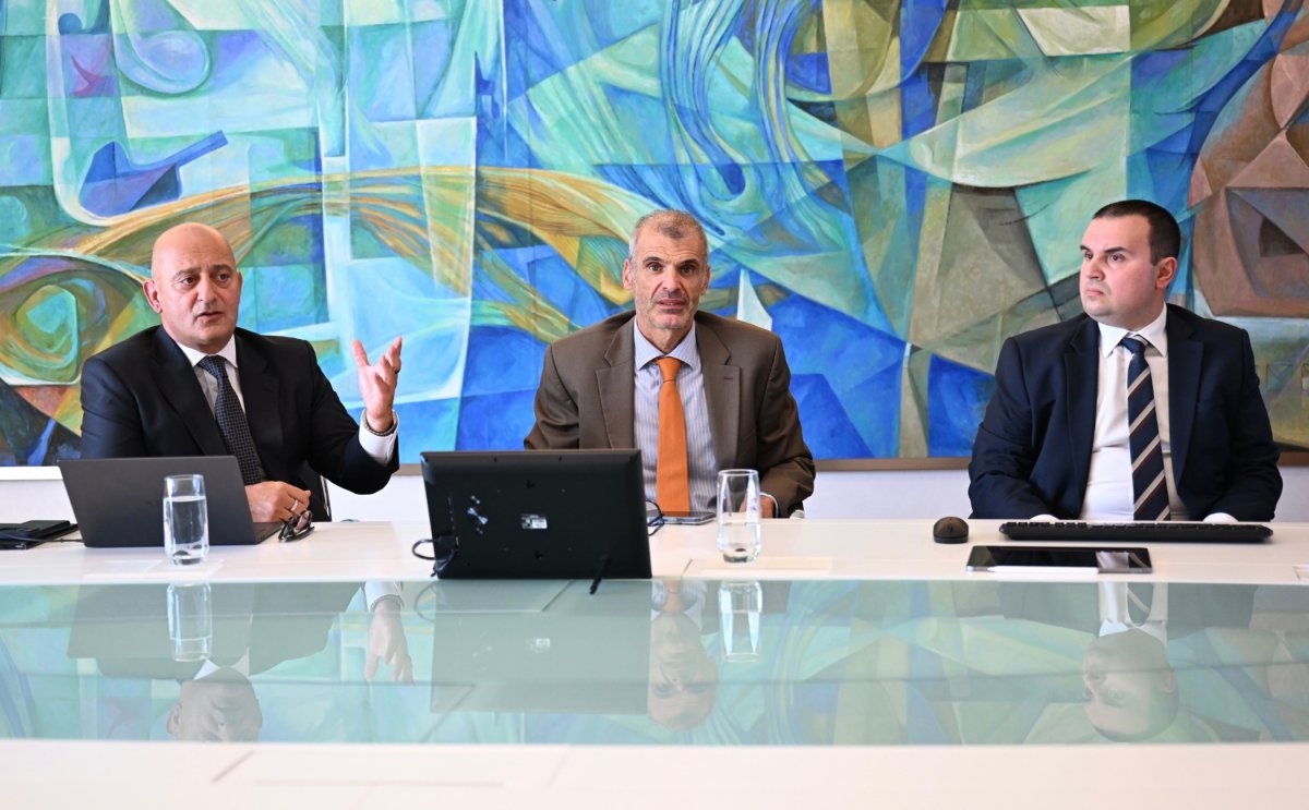 Malta'nın Bank of Valletta Grubu: Faaliyet geliri yüzde 6 arttı, 2026 kâr beklentisinin alt sınırı yükseldi