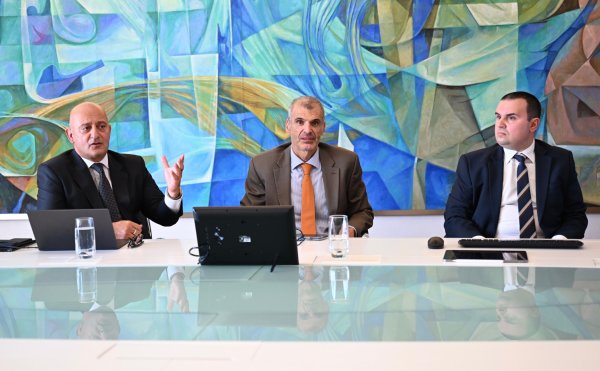 Malta'nın Bank of Valletta Grubu: Faaliyet geliri yüzde 6 arttı, 2026 kâr beklentisinin alt sınırı yükseldi