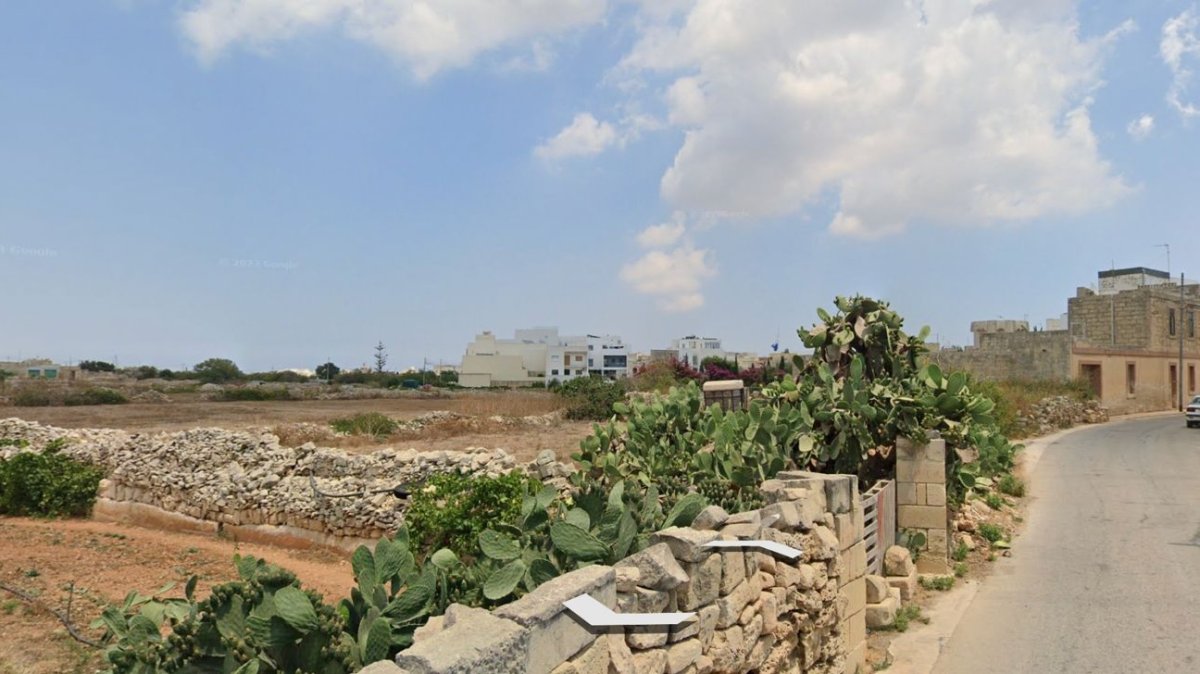 Qrendi Kulesi'nin yanındaki arsaya beş katlı konut önerildi