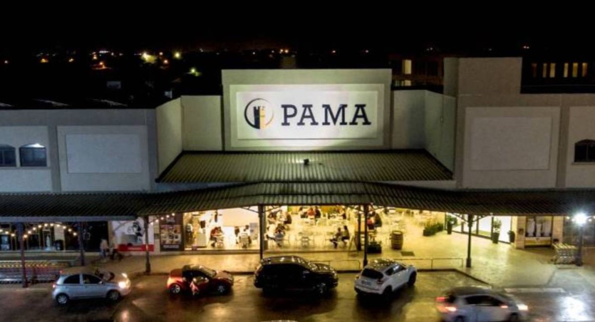 Pama'nın yöneticilerine değişken ücret %21 arttı, faaliyet karı geriledi
