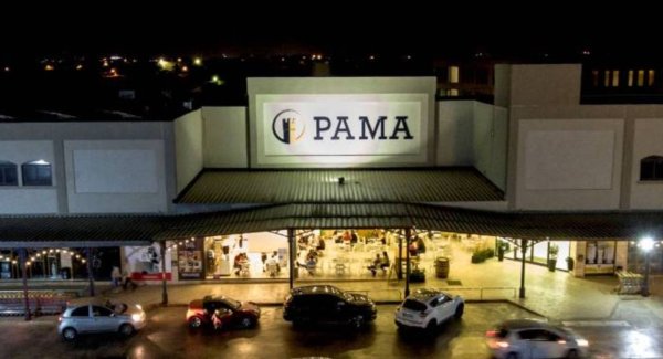 Pama'nın yöneticilerine değişken ücret %21 arttı, faaliyet karı geriledi