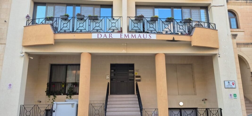 Genel İşçiler Sendikası Gozo'daki Dar Emmaus sığınma evinde endüstriyel anlaşmazlık ilan etti
