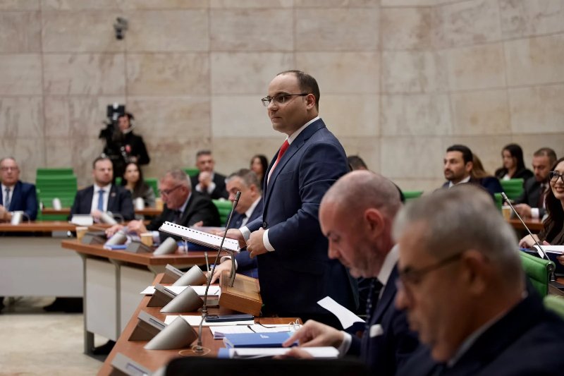 Malta'da bütçe açığı bu yıl büyüyor; 2027 ve 2028 tahminleri yukarı revize edildi